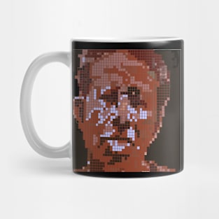 Face Id Mug